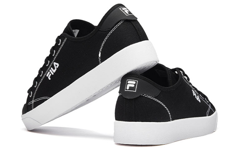 FILA Classic Kicks Low-tops Sneakers Black F12M024401FBK