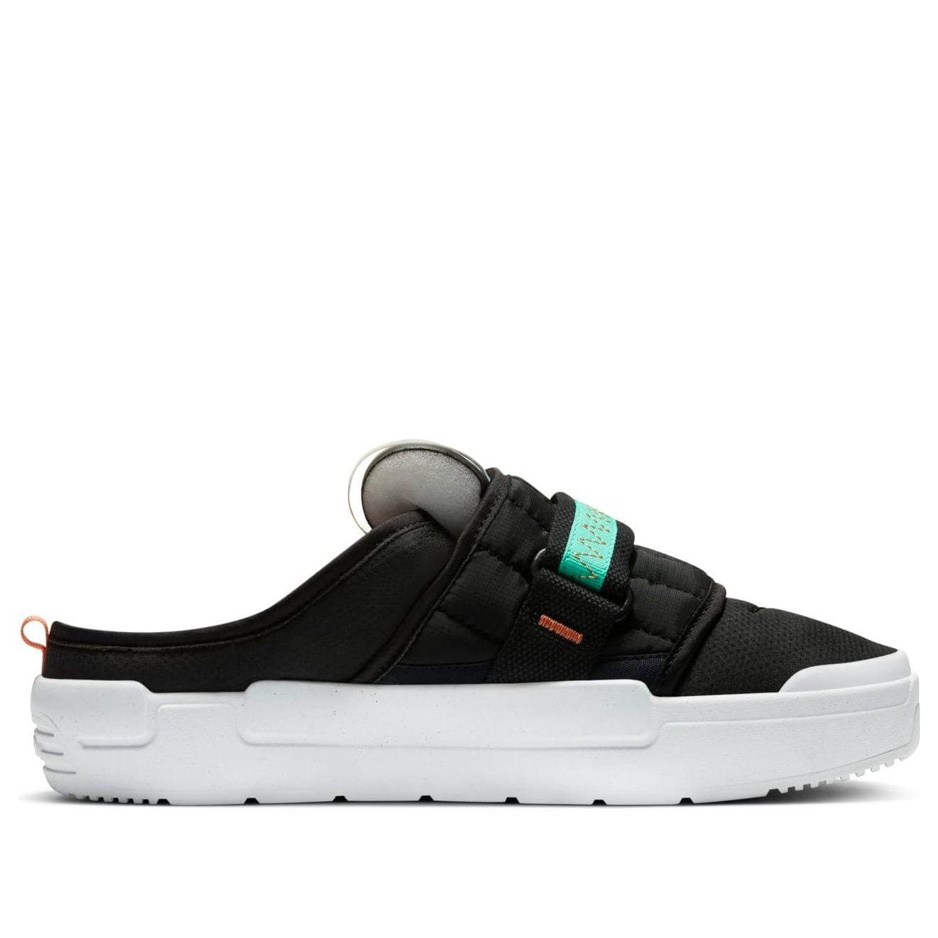 Nike Offline Slip-On 'Black Menta' CJ0693-002