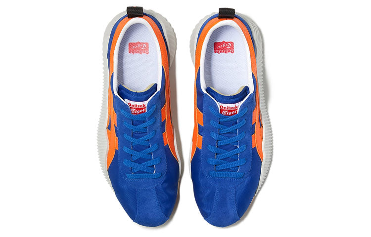 Onitsuka Tiger Acromount 'Tuna Blue Habanero' 1183B257-400