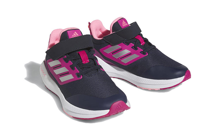 (PS) adidas EQ21 Run 2.0 'Legend Ink Real Magenta' GZ2308
