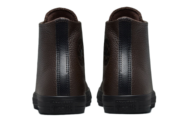 Converse Chuck Taylor All Star High 'Velvet Brown' 172012C