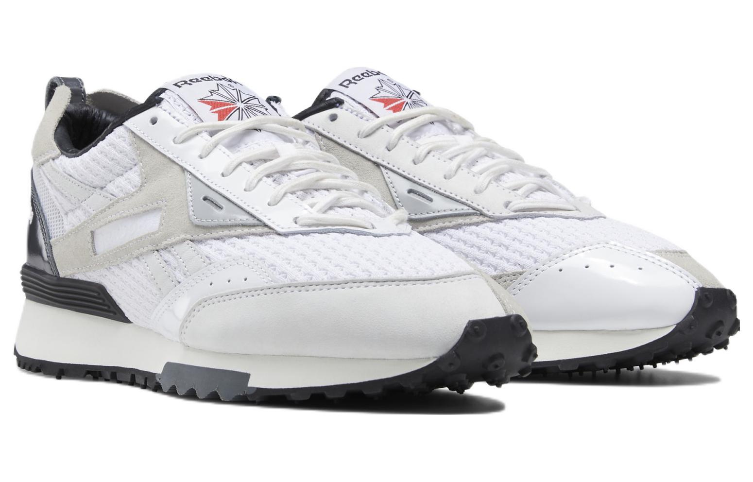 Reebok Engineered Garments x LX 2200 'White Black' FZ5848