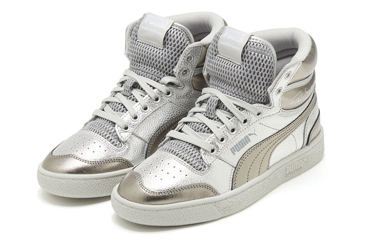 PUMA Ralph Sampson Mid 'Cloud' 371766-01