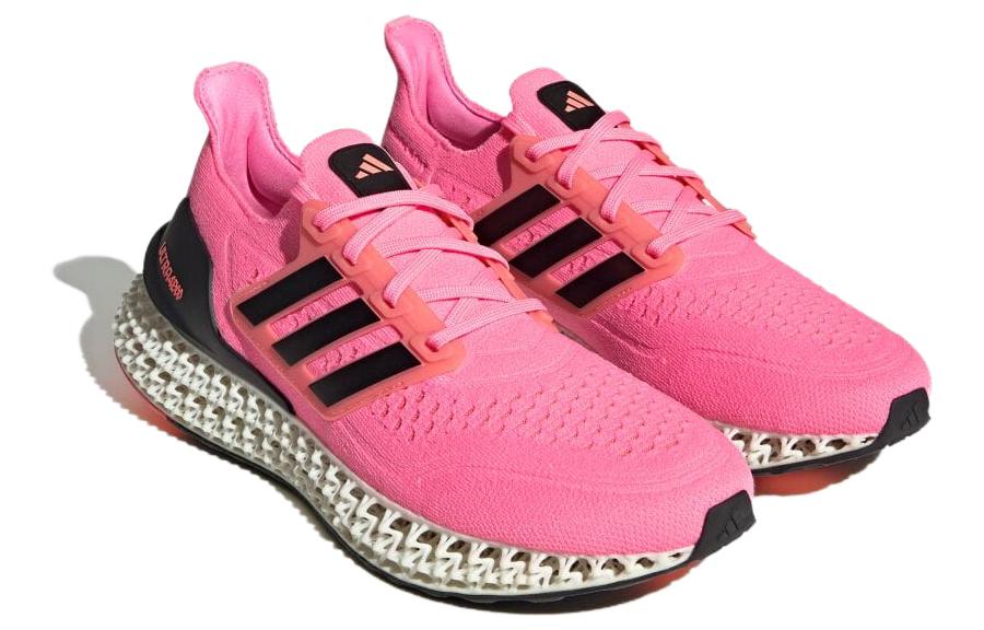 adidas Ultra 4DFWD 'Beam Pink Black' GV9063