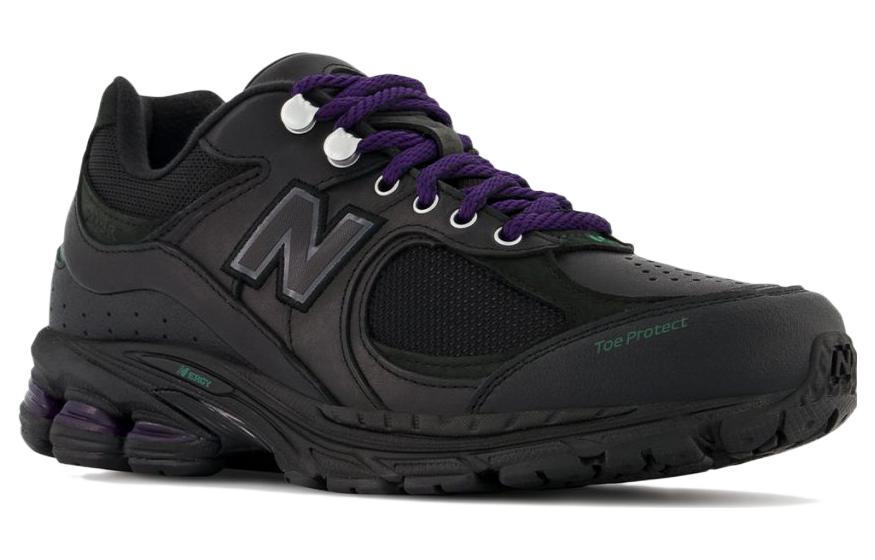 New Balance 2002R 'Hiking Pack - Black' M2002RWN