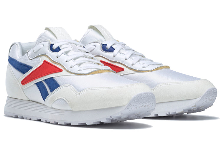 Reebok Rapide x Victoria Beckham 'White Red Blue' FZ4276