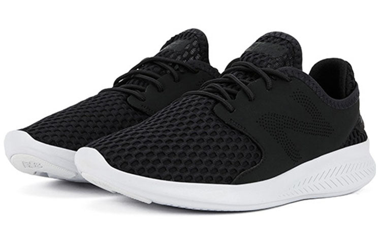 (WMNS) New Balance Wcoasl3d Black WCOASL3D