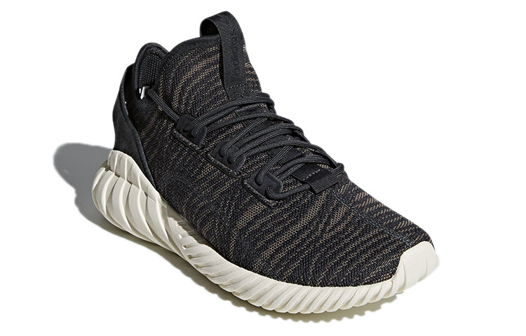 (WMNS) adidas 2018 Tubular Doom Sock 'Grey' CQ2451