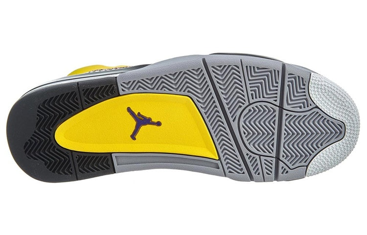 Air Jordan Son of Mars Low 'Tour Yellow' 580603-708