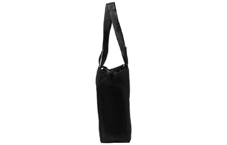 PUMA Core Base Large Shopper Bag 'Black Gold' 076947-01