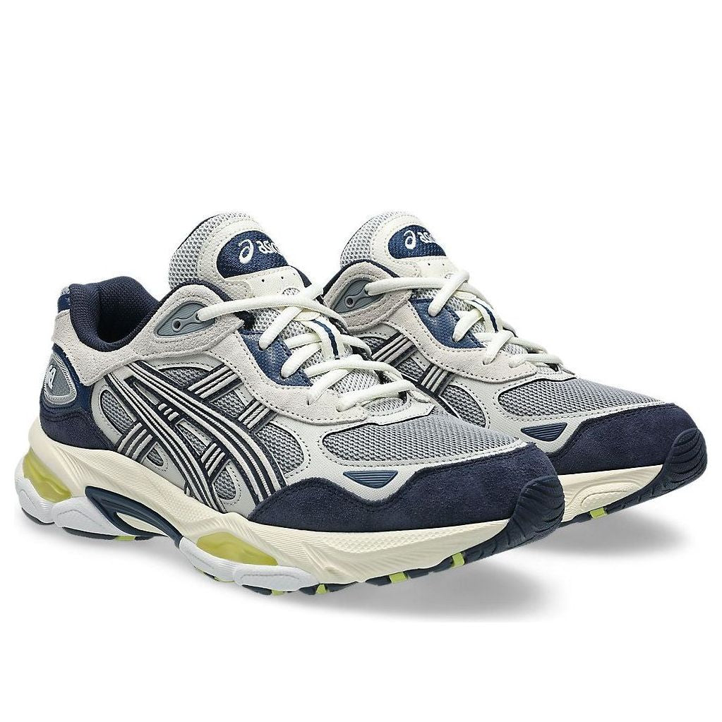 ASICS Gel-NYC 2.0 'Blue Grey' 1203A895-020