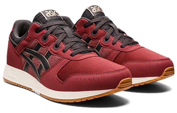 ASICS Lyte Classic 'Brisket Red Obsidian' 1201A692-600