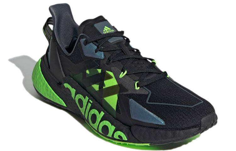 adidas X9000L4 'Black Solar Green' GY3071