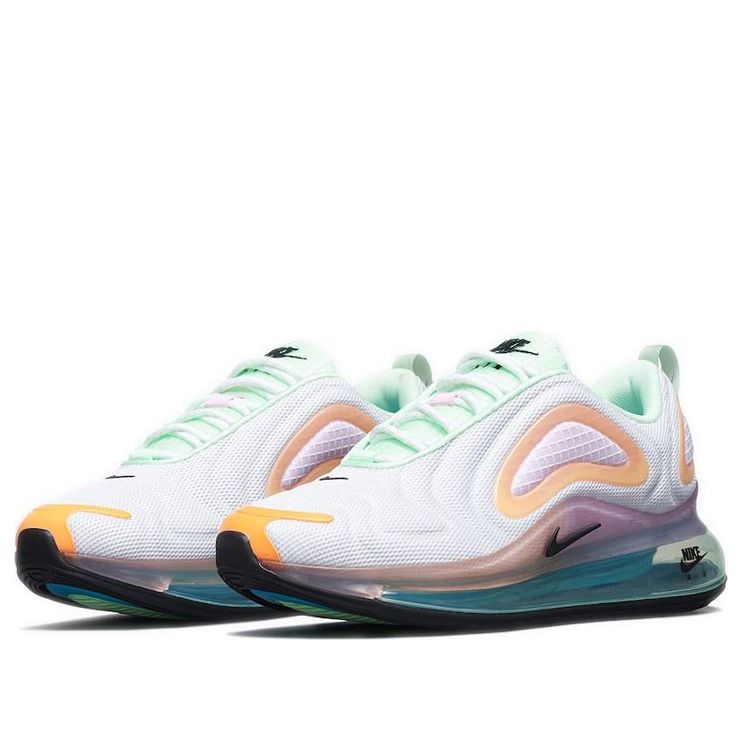 (WMNS) Nike Air Max 720 SE 'Vibrant Pack' CJ0632-100
