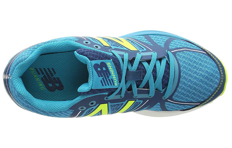 (WMNS) New Balance 770 'Blue' W770BY5