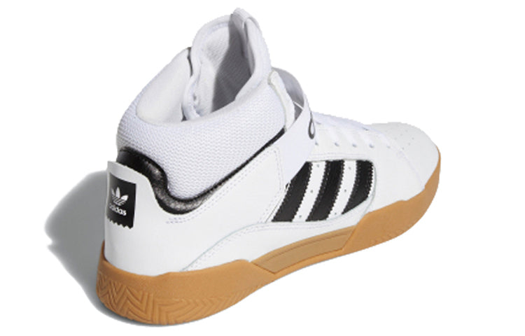 adidas originals VRX MID 'White Black' EE6233