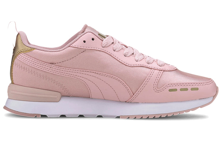 (WMNS) PUMA R78 'Metallic - Peachskin' 374739-03