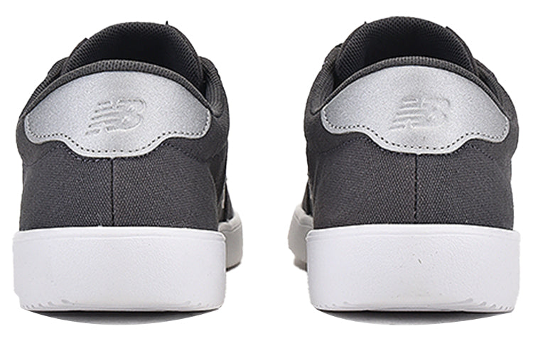 (WMNS) New Balance CT10 Series Sneakers Grey 'Gray White' WCT10LM