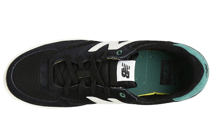 New Balance 300 Series Low Tops Casual Skateboarding Shoes Black CRT300GE