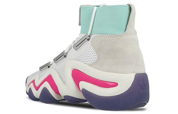 adidas Nice Kicks x Crazy 8 ADV 'White Lined Emerald' DB1788