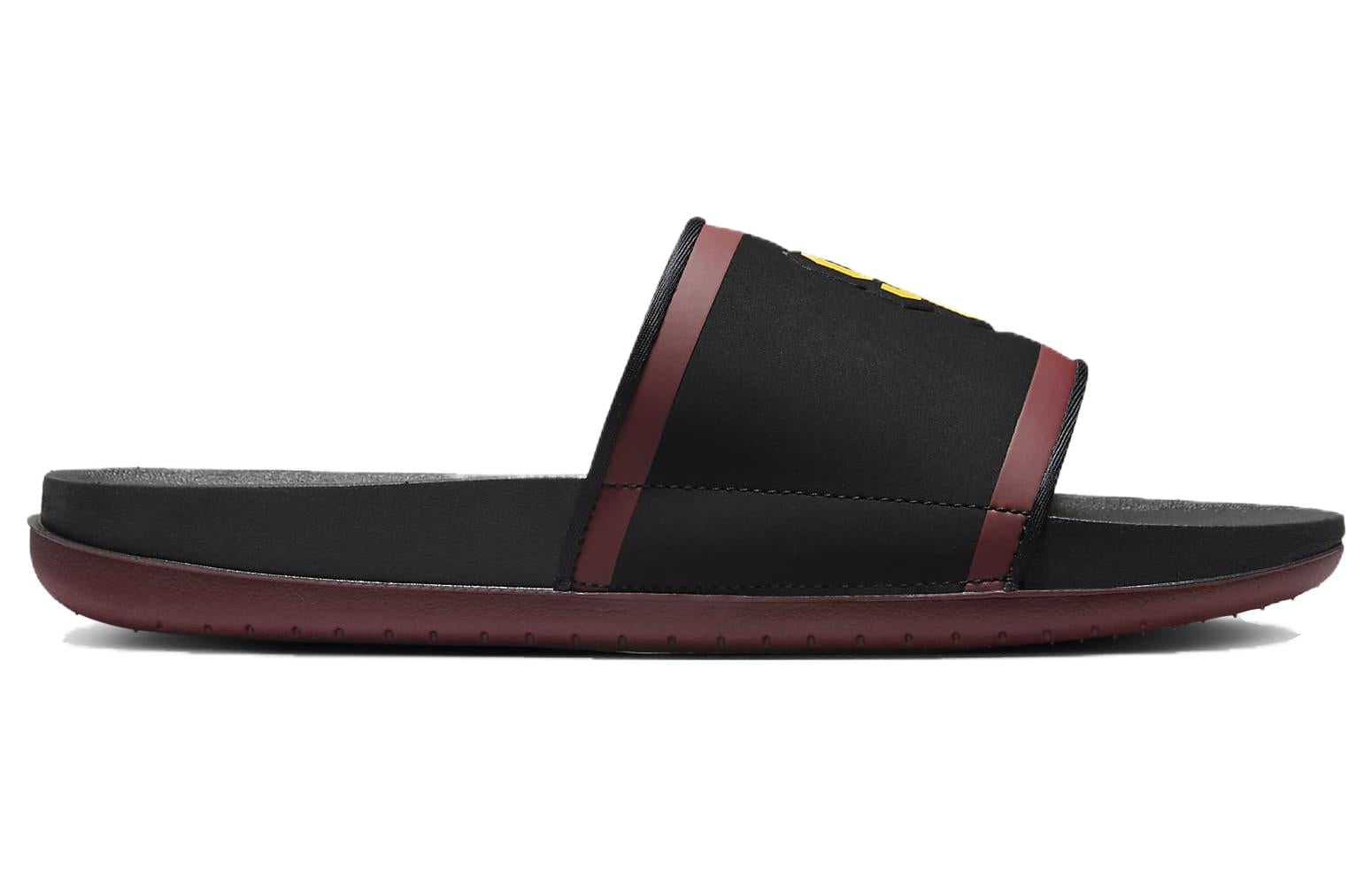 Nike Offcourt 'USC' DD0553-002