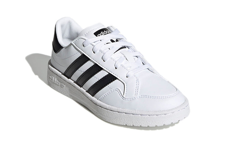 (PS) adidas originals Team Court EF6822