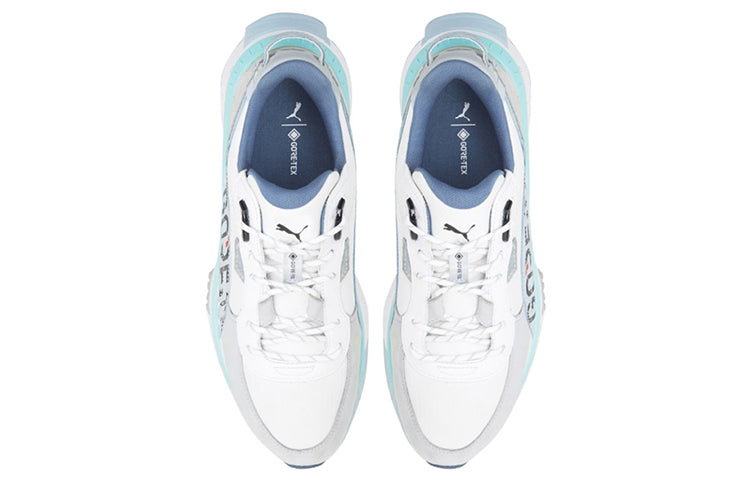 PUMA Wild Rider Gtx 'White Gray' 381776-01