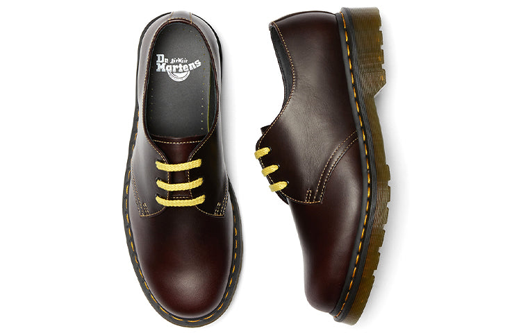 (WMNS) Dr. Martens 1461 Atras JK 26246601