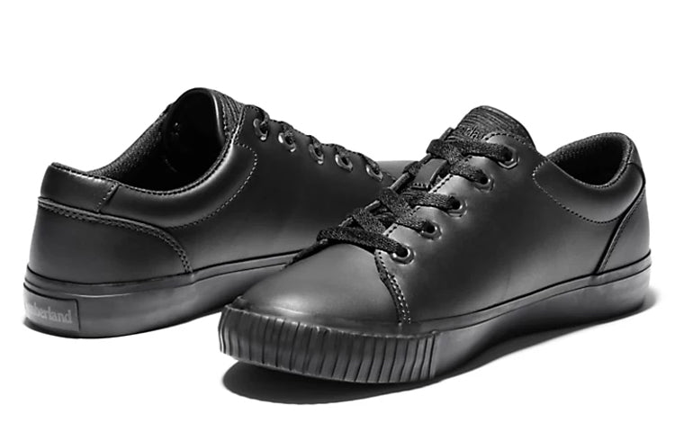 (WMNS) Timberland Skyla Bay 'Black White' A2E1T001