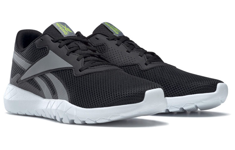Reebok Flexagon Energy TR 3 'Black Pure Grey' GZ8262