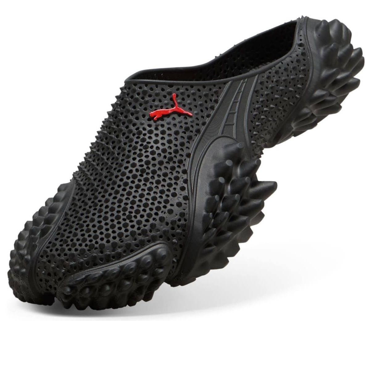 PUMA x A$AP Rocky Mostro 3D Mule 'Black' 408909-03