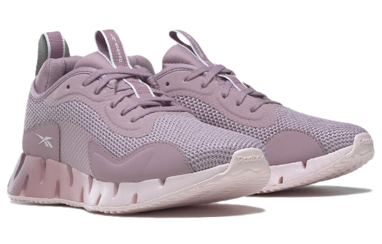 (WMNS) Reebok Zig Dynamica 'Infused Lilac' HQ5865