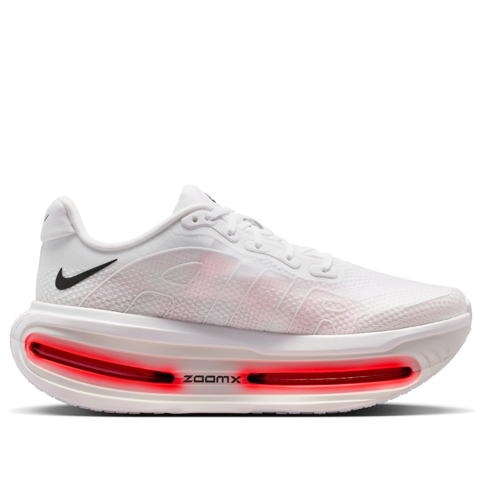 Nike Vomero Premium 'White Bright Crimson' HQ2050-103