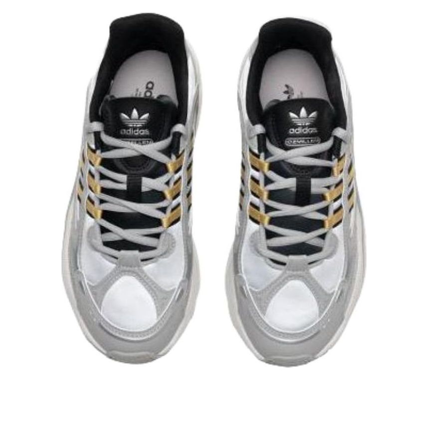 (WMNS) adidas Ozmillen 'Grey White' JI3123