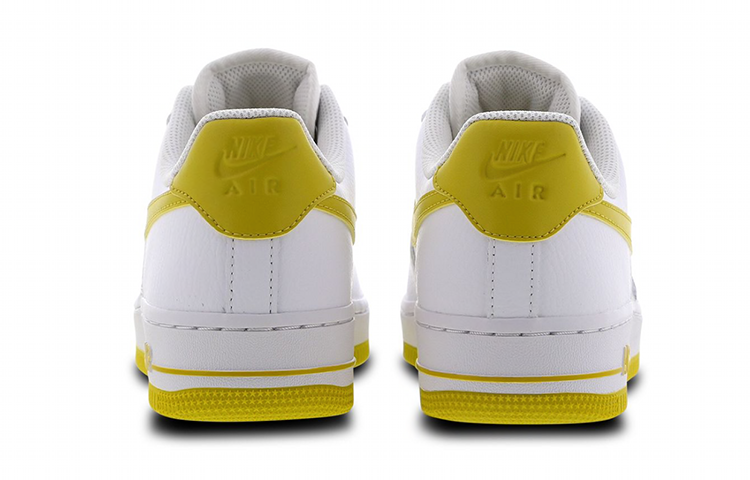 (WMNS) Nike Air Force 1 Low 'Bright Citron' AH0287-103