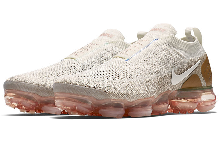 Nike Air VaporMax Moc 2 'Sail' AH7006-100