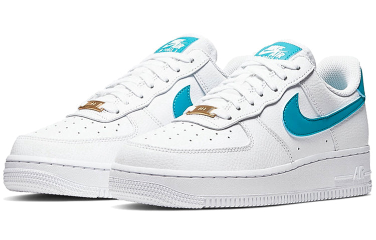 (WMNS) Nike Air Force 1 '07 Low 'Teal Nebula' AH0287-109