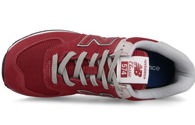 New Balance 574 'Red' ML574ERD