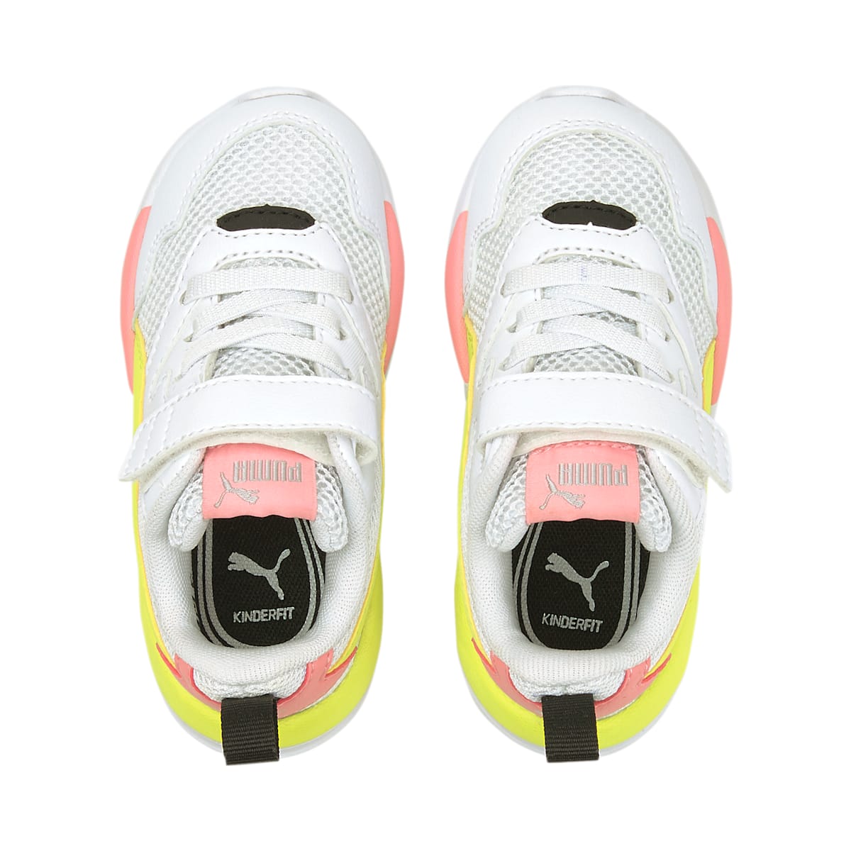 (TD) PUMA X-Ray Lite AC 374398-19