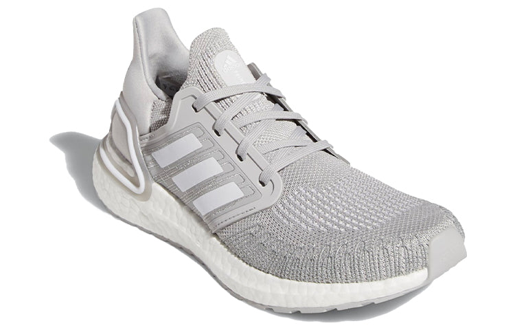 (WMNS) adidas Ultraboost 20 'Grey' FX8282