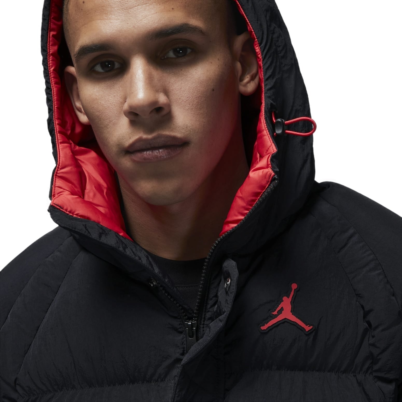 Air Jordan Essential Men's Puffer Jacket DQ7348-010