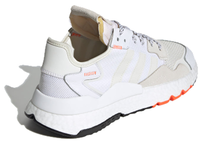adidas Nite Jogger 'Off White' EG2709