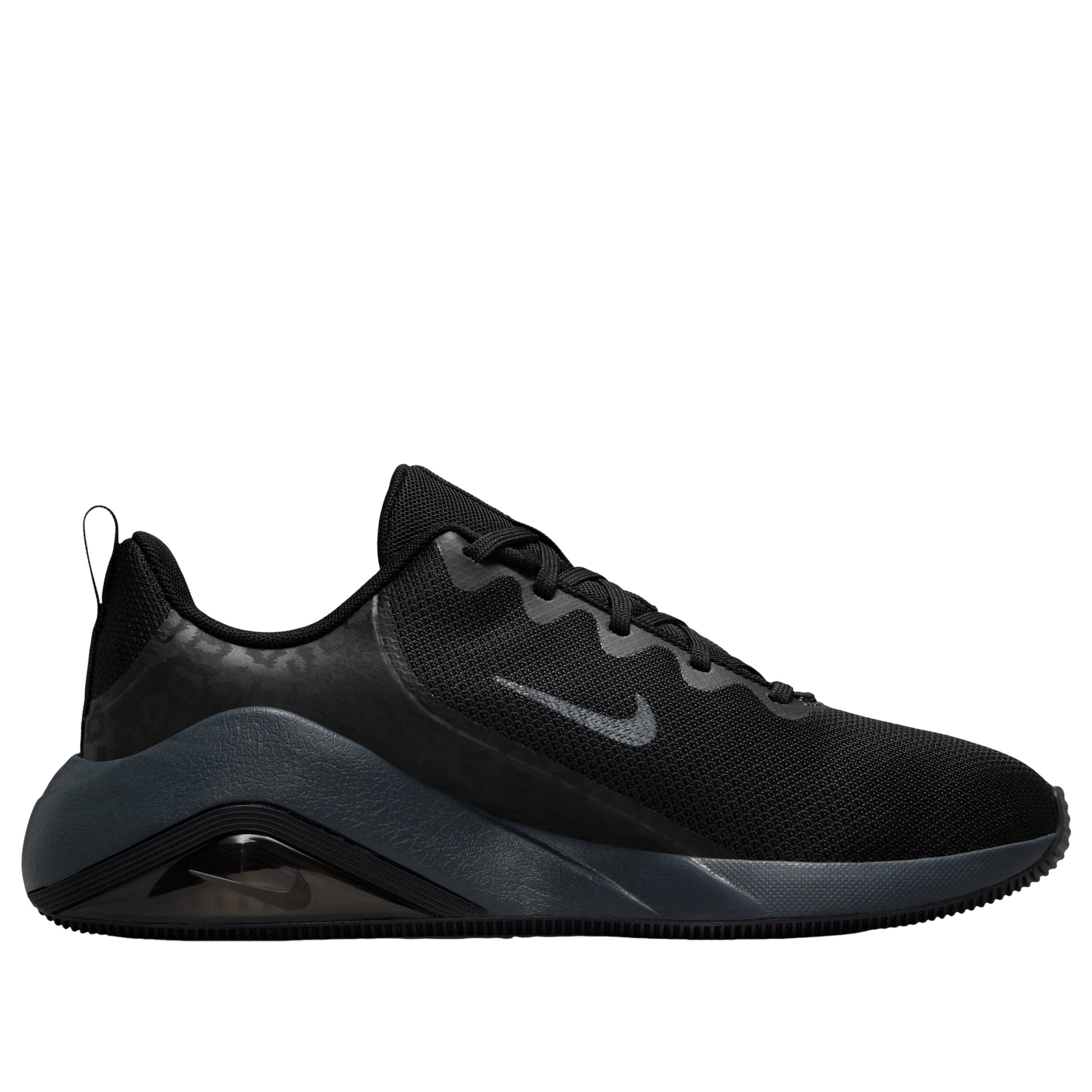 (WMNS) Nike Air Zoom Bella 7 'Black Anthracite' FZ1689-002