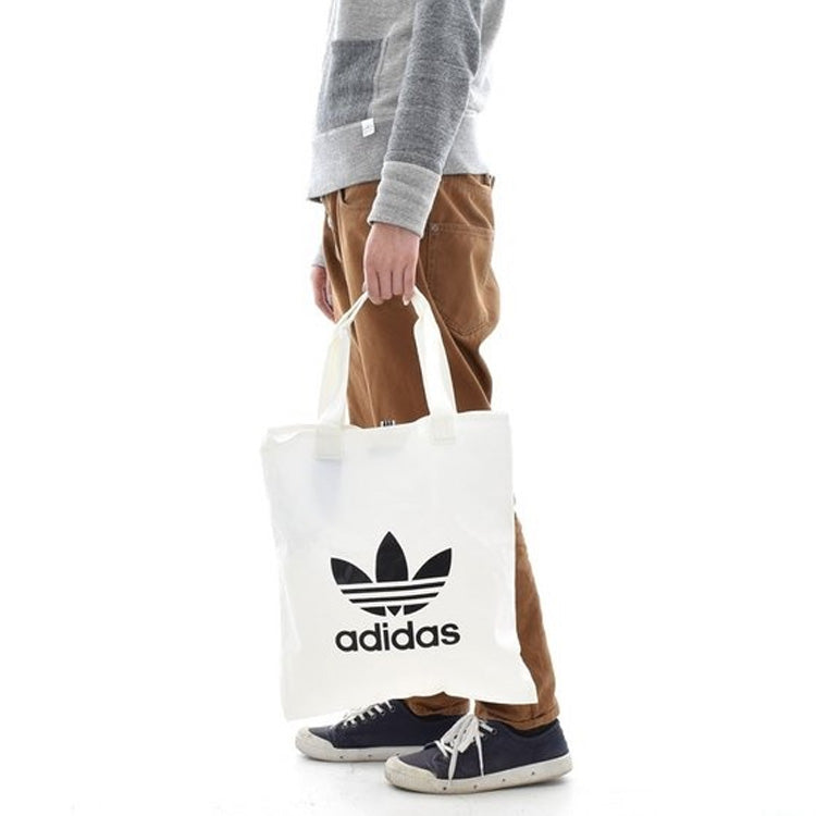 adidas Originals Shopper Bag 'White' BQ7569