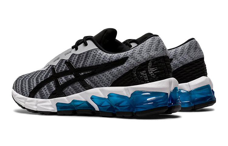 (GS) ASICS Gel Quantum 180 5 'Piedmont Grey Blue' 1024A027-020