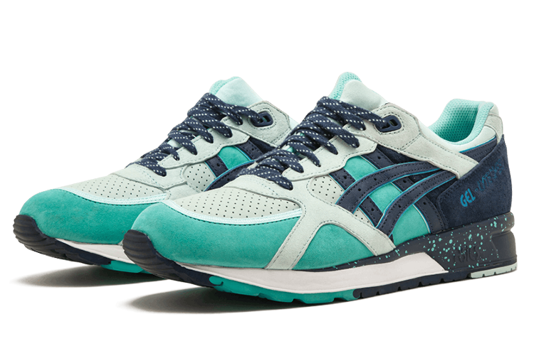 ASICS Ubiq x Gel Lyte Speed 'Cool Breeze' H54EK-6050