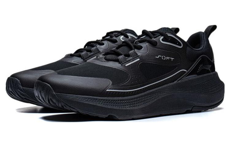 Li-Ning Soft Go 'Black' AGLT125-2