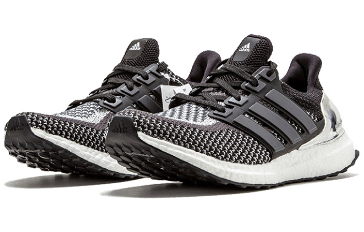 adidas Ultraboost 2.0 Limited 'Silver Medal' BB4077