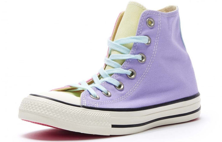 Converse Chuck Taylor All Star 'Purple Pink' 163977C