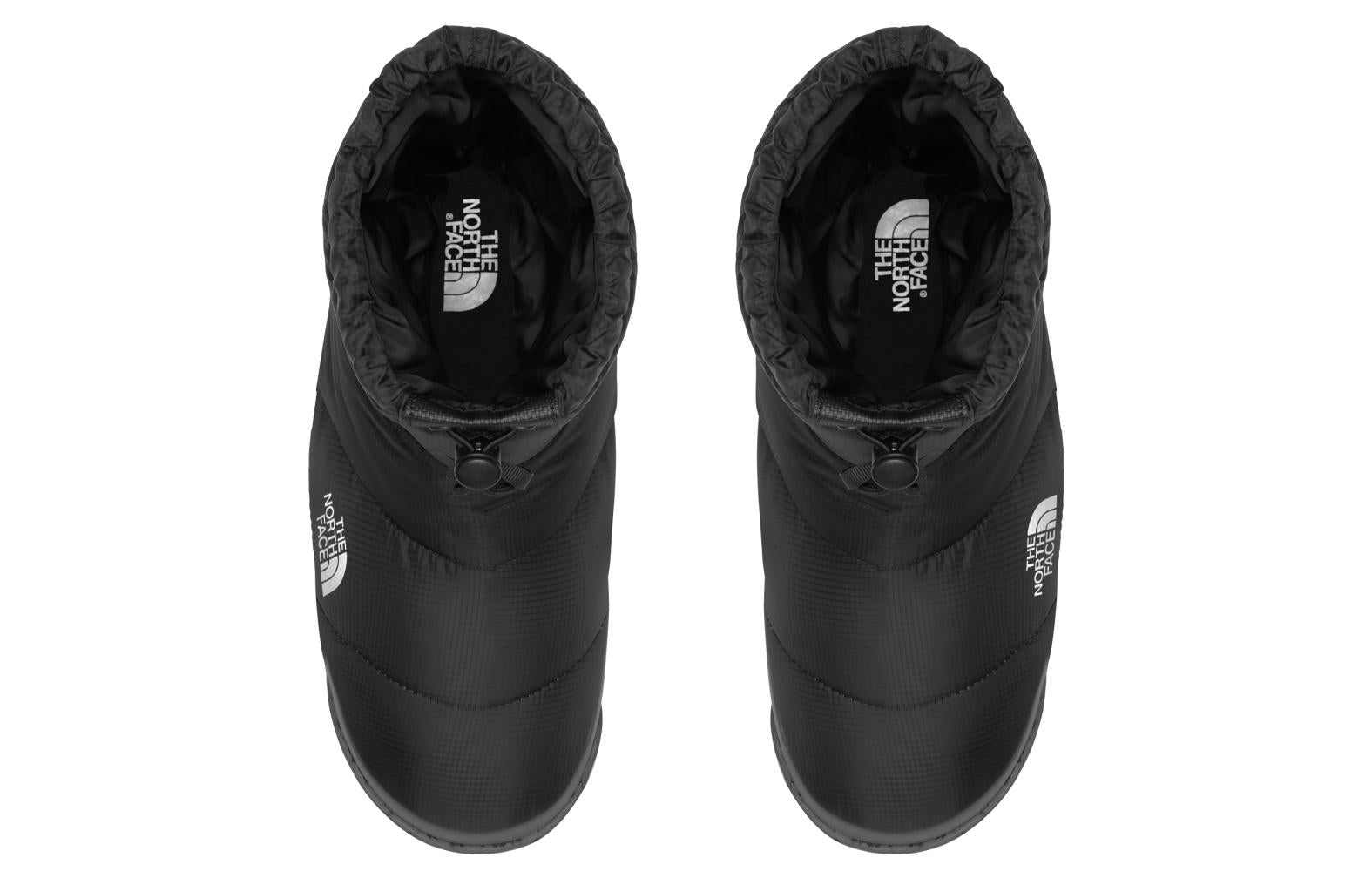 THE NORTH FACE Nuptse Aprs Winter Boots '550 Black' NF0A7W4H-KT0
